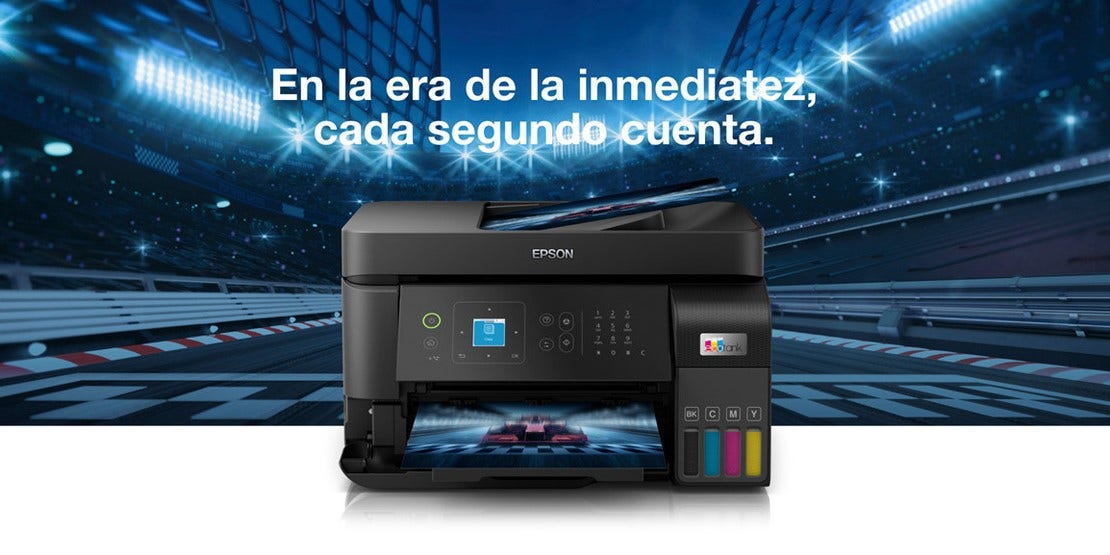 Comprar impresora Epson para el trabajo en Costa Rica | Ofertas y descuentos en impresoras multifuncionales EPSON | Envío gratis a todo Costa Rica